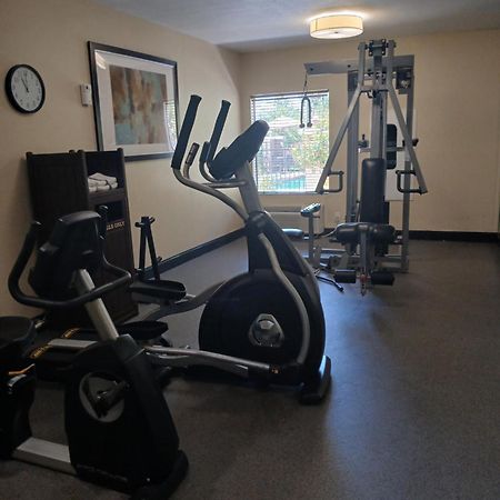 Best Western Plus Bradenton Hotel & Suites מראה חיצוני תמונה