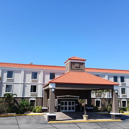 Best Western Plus Bradenton Hotel & Suites מראה חיצוני תמונה