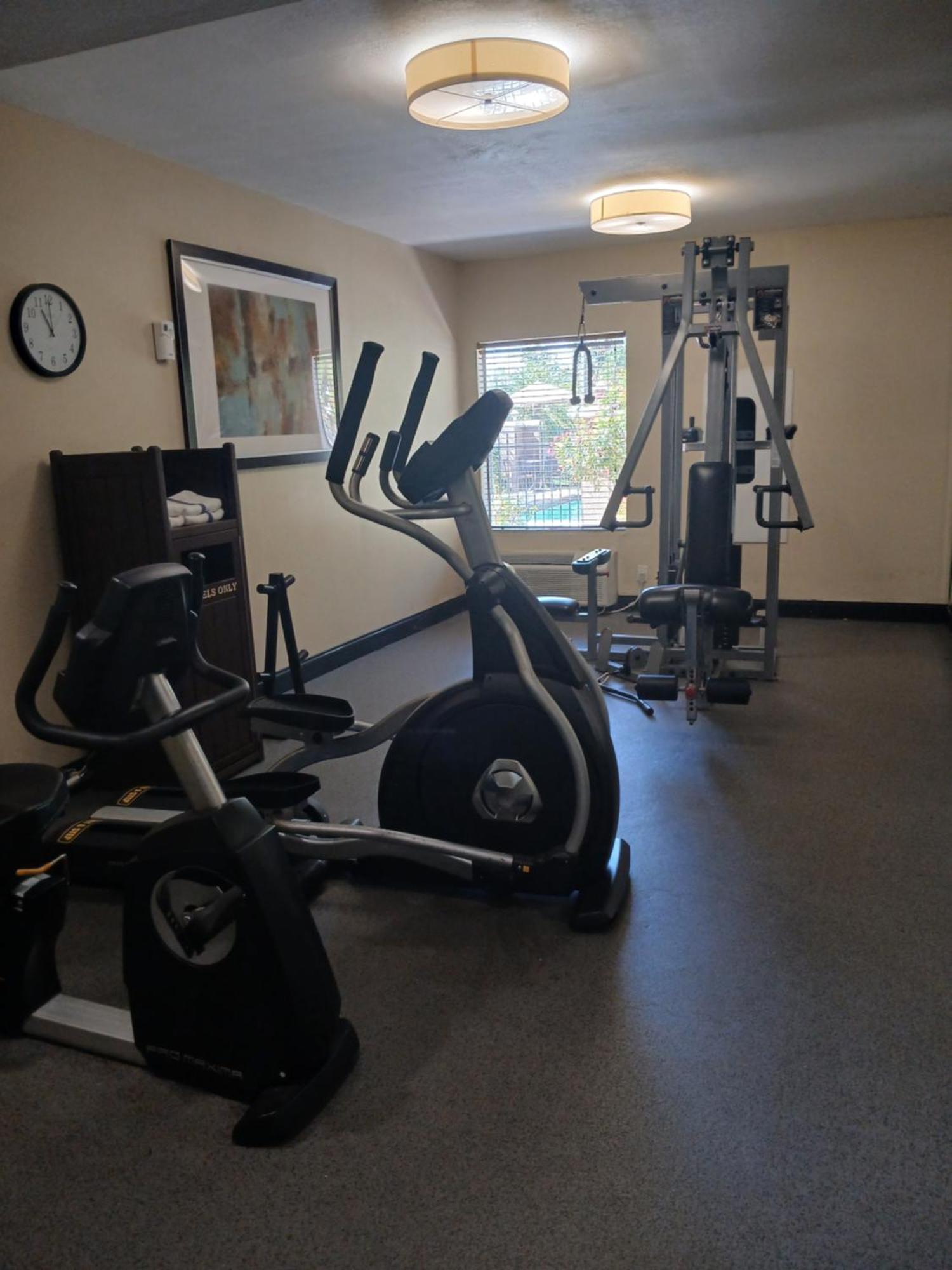 Best Western Plus Bradenton Hotel & Suites מראה חיצוני תמונה